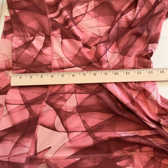 IDEOLOGY Leggings Athletic Compression Performance Rapidry Women’s Plus Size 2X - Picture 13 of 16